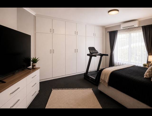 4 BEDROOM HOUSE FOR SALE IN THREE RIVERS